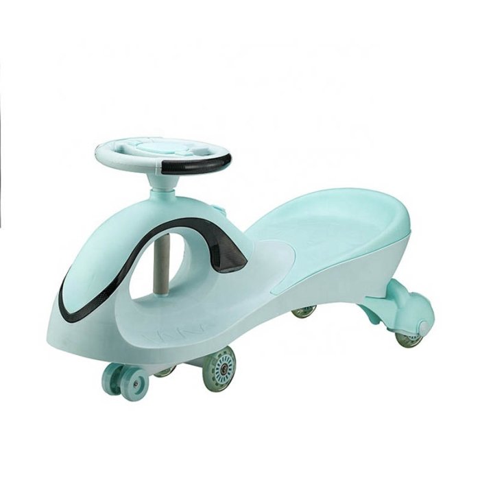 پلاسماکار موزیکال سبز پاستلی کد P/MT333B/C