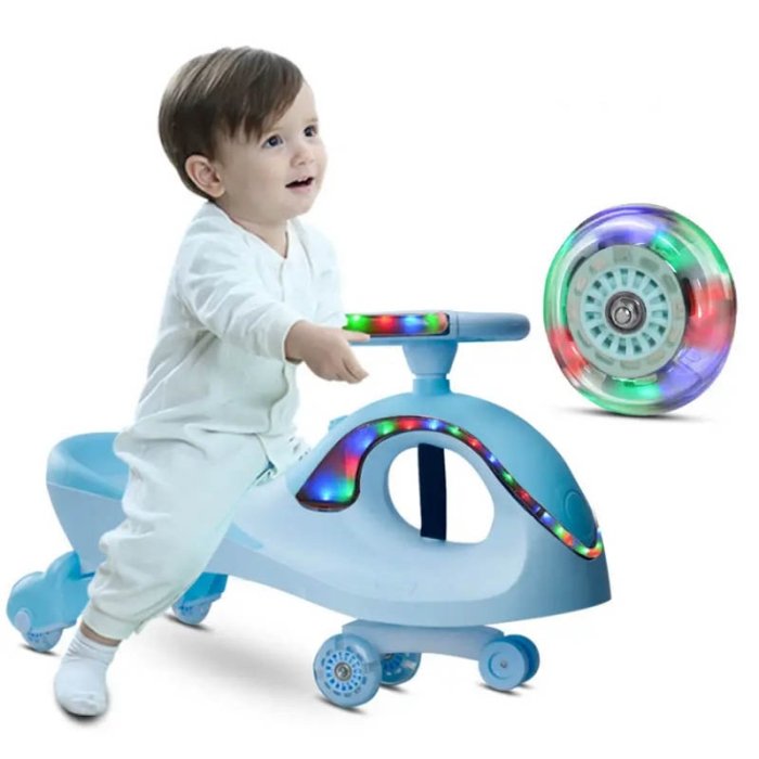 پلاسماکار موزیکال آبی پاستلی کد P/MT333B/D