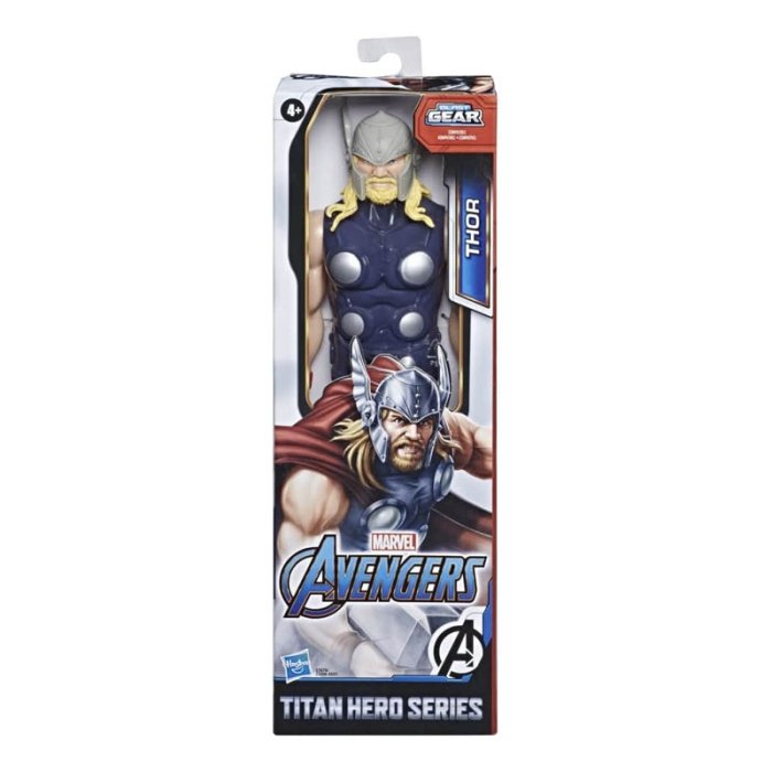 اکشن فیگور ثور THOR کد E7879