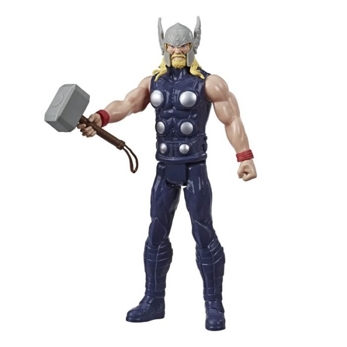 اکشن فیگور ثور THOR کد E7879