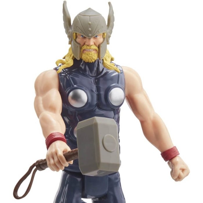 اکشن فیگور ثور THOR کد E7879