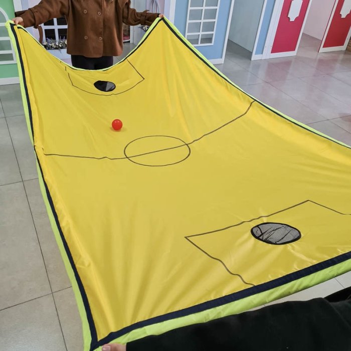فوتبال هوایی کودک کد 6907911