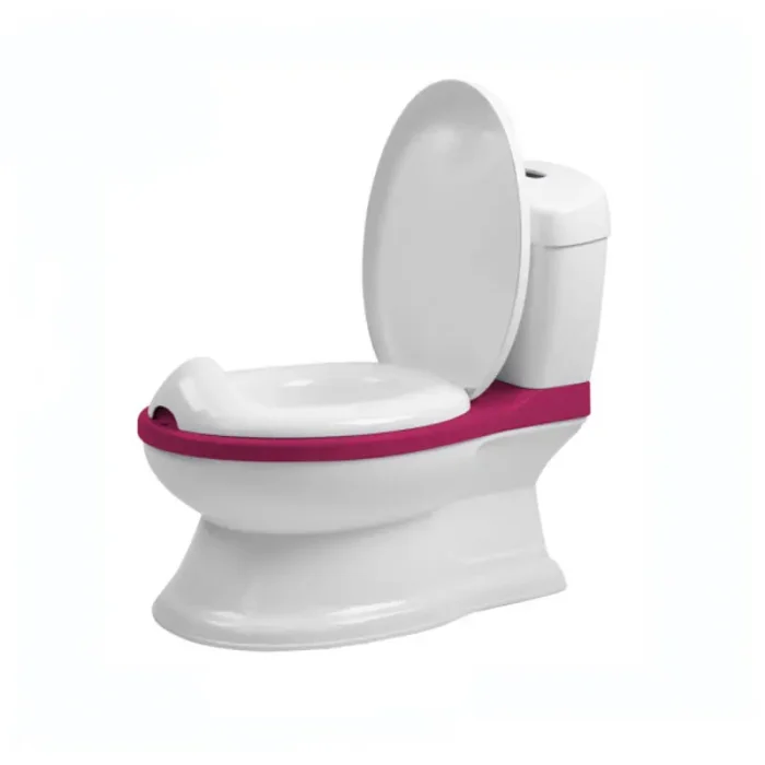 لگن آموزشی کودک (توالت فرنگی کودک) کد 63591