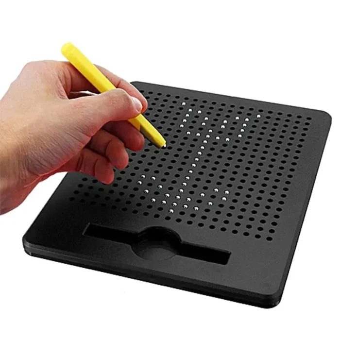 صفحه طراحی مگنتی سایز کوچک کد QH820