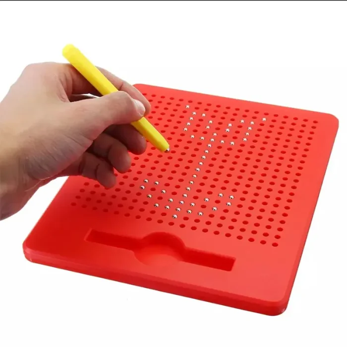 صفحه طراحی مگنتی سایز کوچک کد QH820