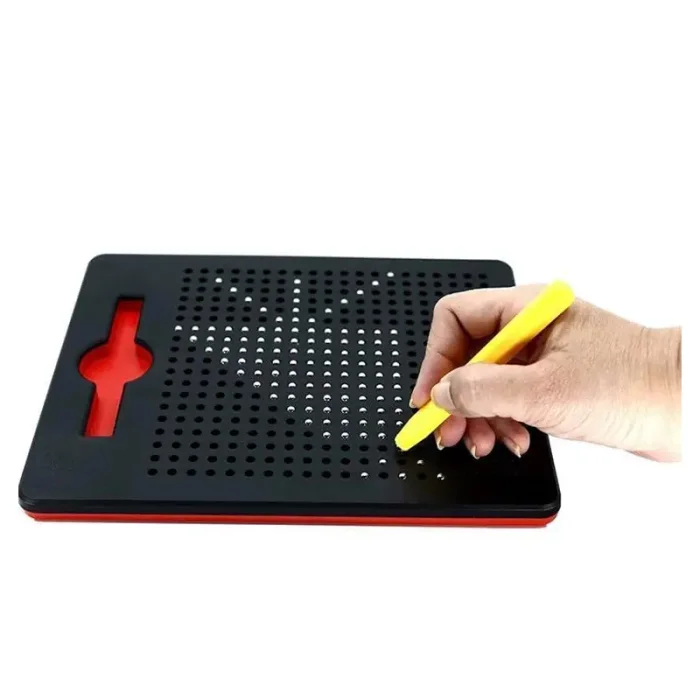صفحه طراحی مگنتی سایز کوچک کد QH820