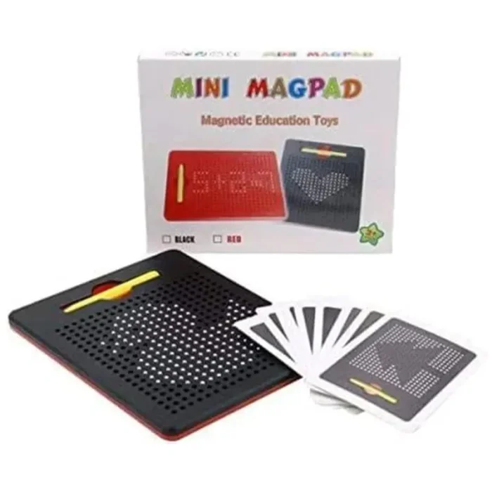 صفحه طراحی مگنتی سایز کوچک کد QH820