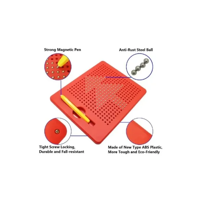 صفحه طراحی مگنتی سایز کوچک کد QH820