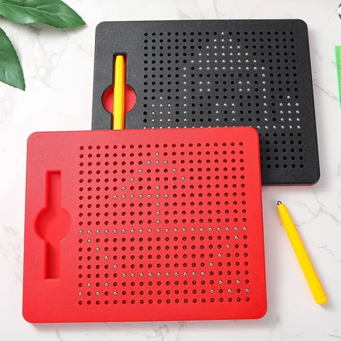 صفحه طراحی مگنتی سایز کوچک کد QH820