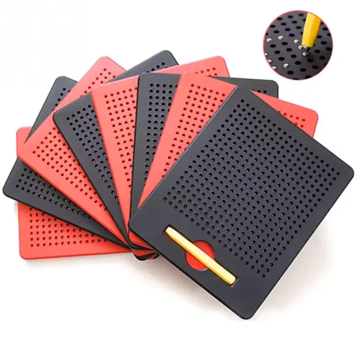 صفحه طراحی مگنتی سایز کوچک کد QH820