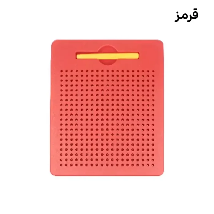 صفحه طراحی مگنتی سایز کوچک کد QH820