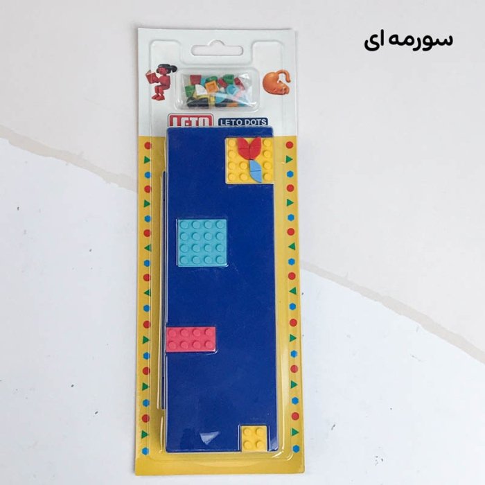جامدادی لگویی کد 878613