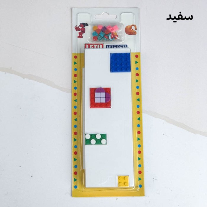 جامدادی لگویی کد 878613