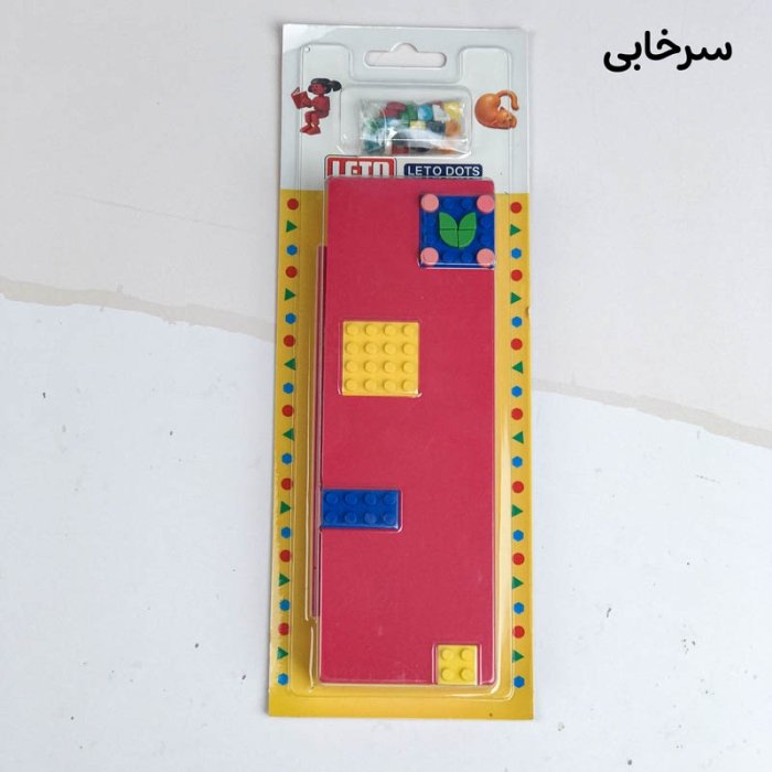 جامدادی لگویی کد 878613