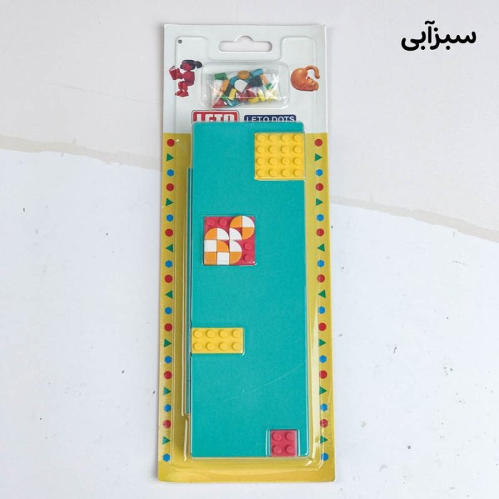 جامدادی لگویی کد 878613