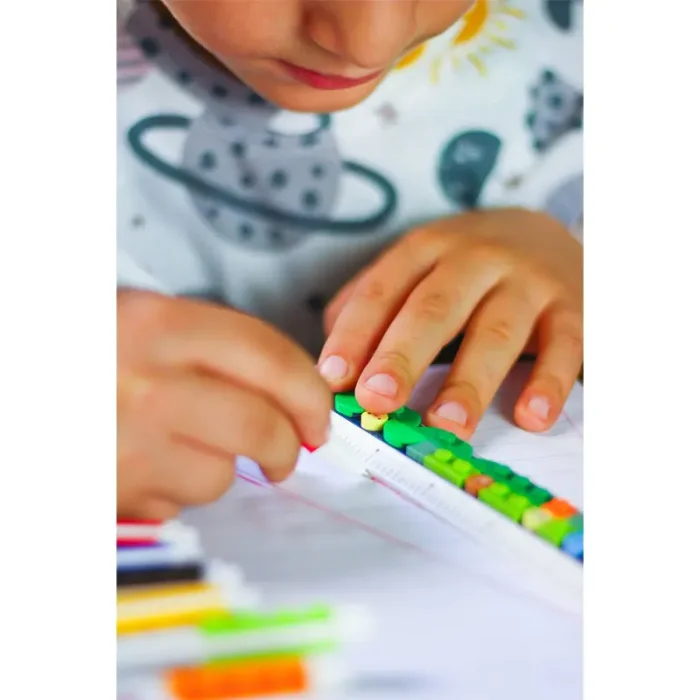 جامدادی لگویی کد 878613
