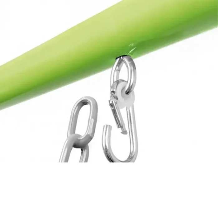 تاب کودک اینتکس پایه فلزی Intex Swing کد 44113