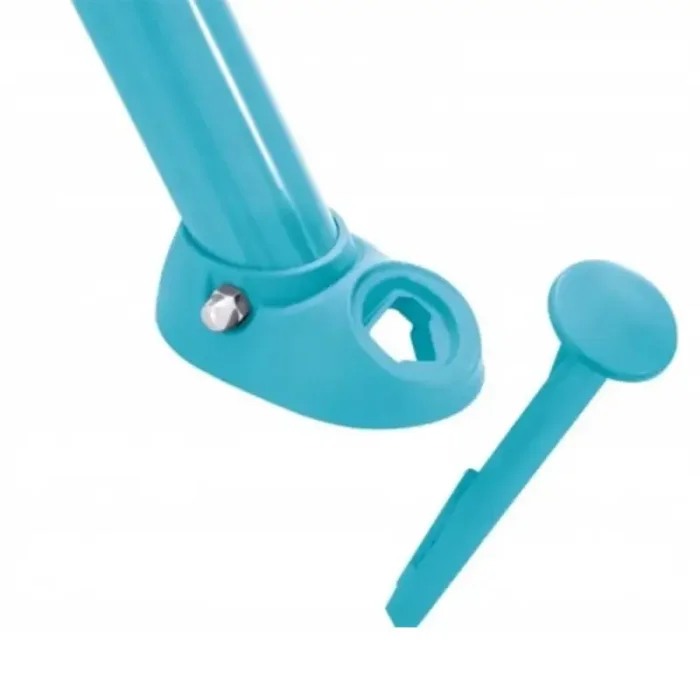 تاب کودک اینتکس پایه فلزی Intex Swing کد 44113