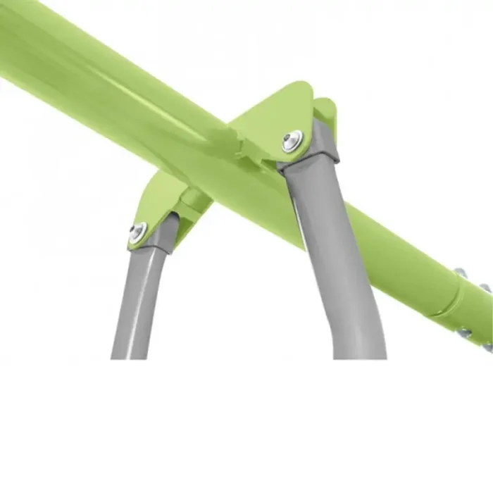 تاب کودک اینتکس پایه فلزی Intex Swing کد 44113
