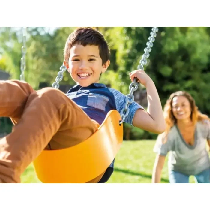 تاب کودک اینتکس پایه فلزی Intex Swing کد 44113