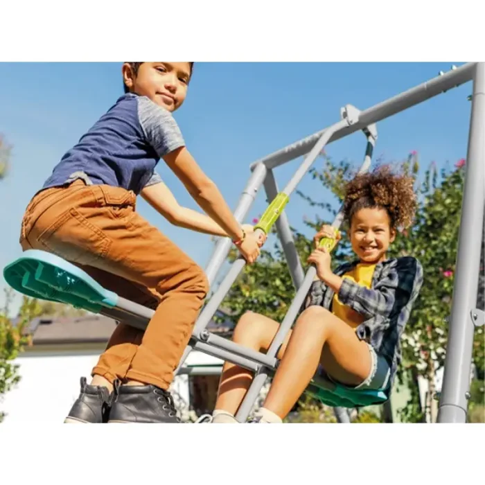 تاب کودک اینتکس پایه فلزی Intex Swing کد 44113