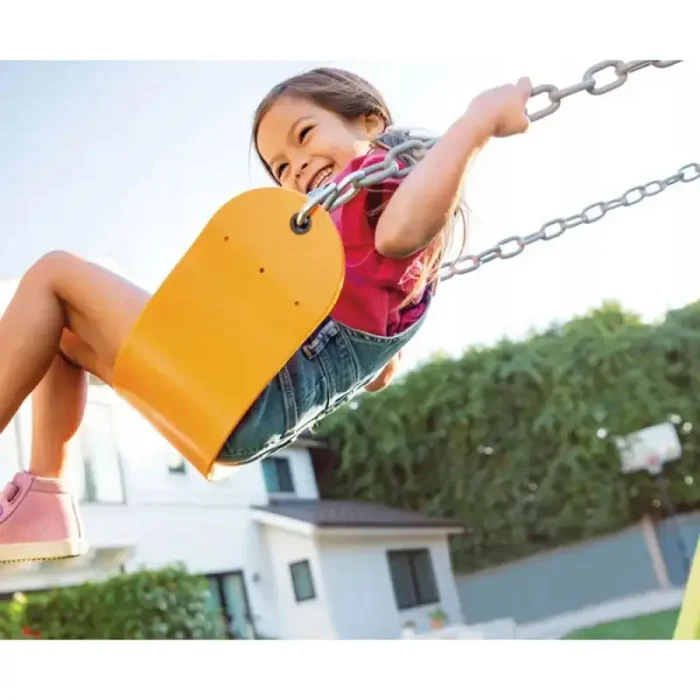 تاب کودک اینتکس پایه فلزی Intex Swing کد 44113