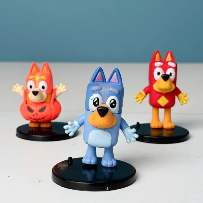فیگور 3 عددی بلویی کد 7255444
