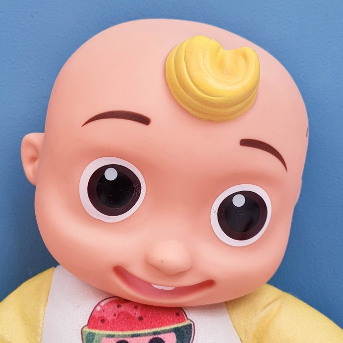 عروسک کوکوملون موزیکال Cocomelon کد TK161