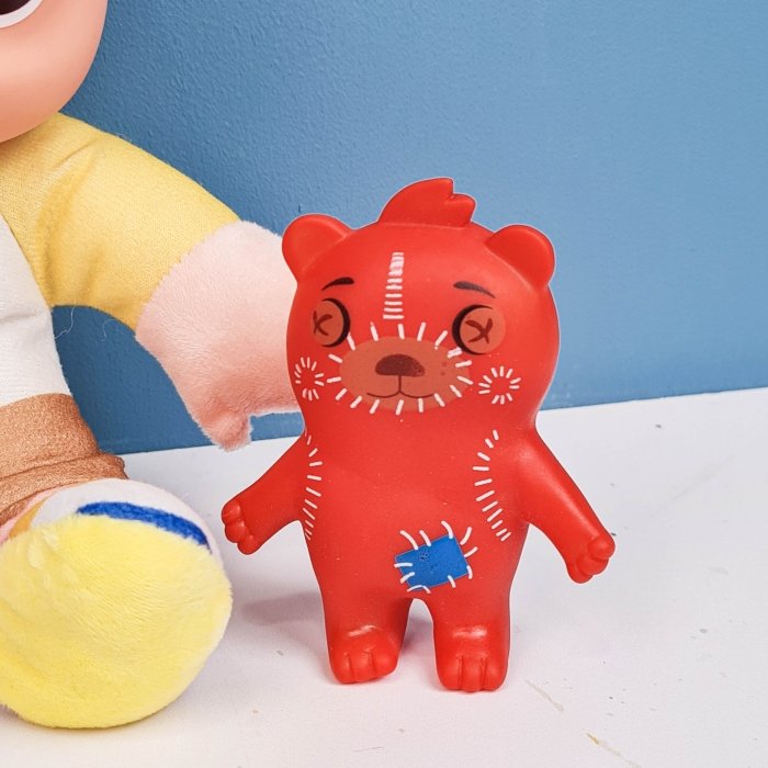 عروسک کوکوملون موزیکال Cocomelon کد TK161