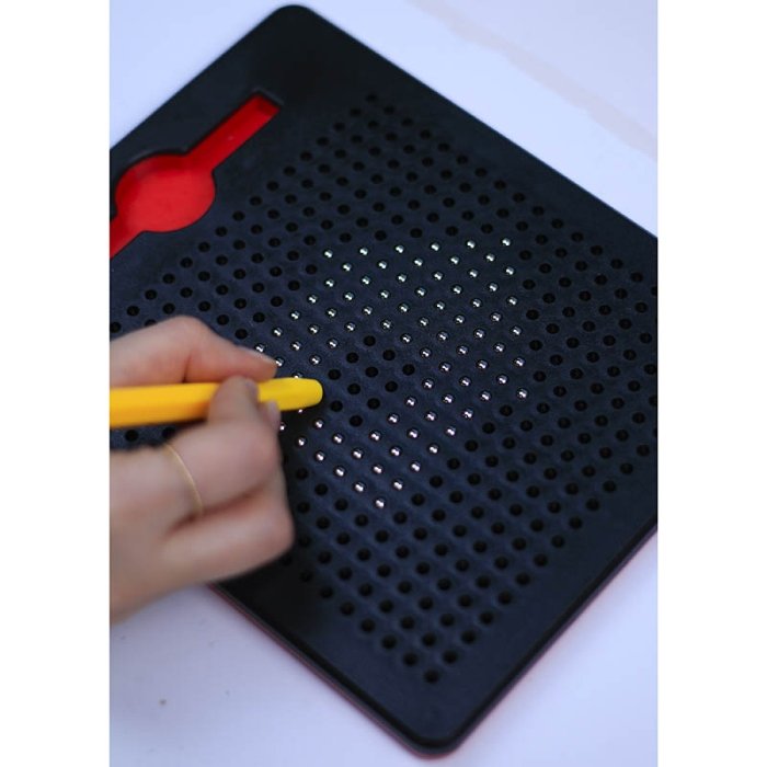صفحه طراحی مگنتی سایز کوچک کد QH820