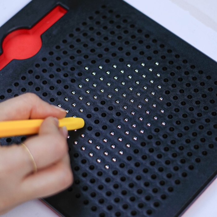 صفحه طراحی مگنتی سایز کوچک کد QH820
