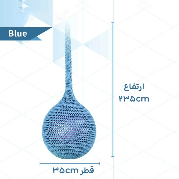 تاب کودک توپی تارتن یا کروچت کد 5915186