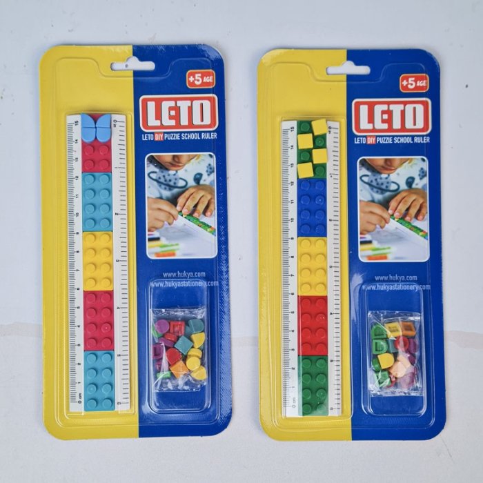 خط کش لگویی کد 878651
