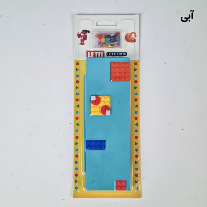 جامدادی لگویی کد 878613