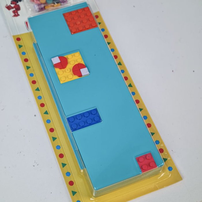 جامدادی لگویی کد 878613