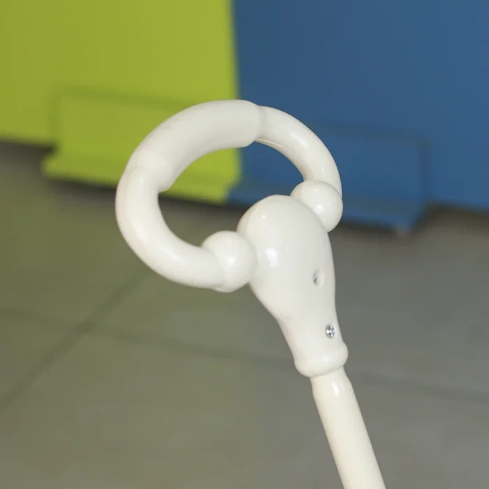 سه چرخه کودک رنگ کرم قهوه ای  کد P/BC7026415/C