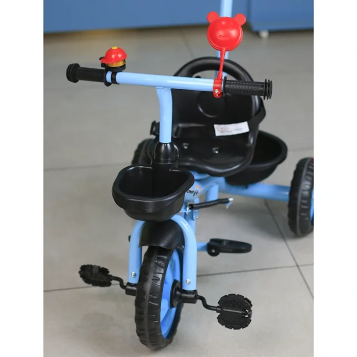 سه چرخه کودک رنگ آبی کد P/BC7026415/A