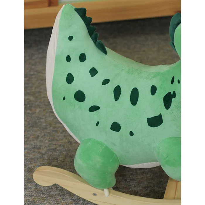 راکر کودک دایناسور کلاسیک ورلد Classic World Dinosaur Rocker کد 10530