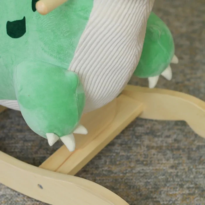 راکر کودک دایناسور کلاسیک ورلد Classic World Dinosaur Rocker کد 10530