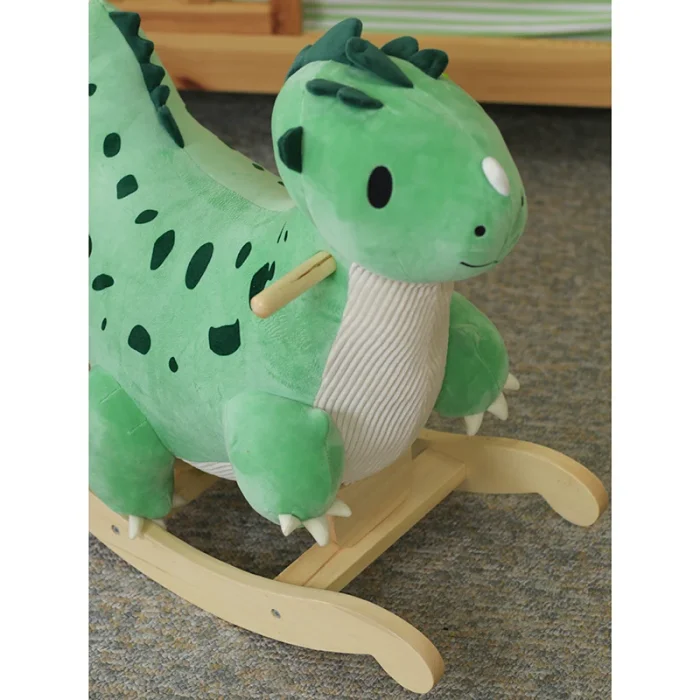 راکر کودک دایناسور کلاسیک ورلد Classic World Dinosaur Rocker کد 10530