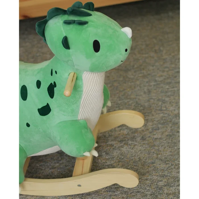 راکر کودک دایناسور کلاسیک ورلد Classic World Dinosaur Rocker کد 10530