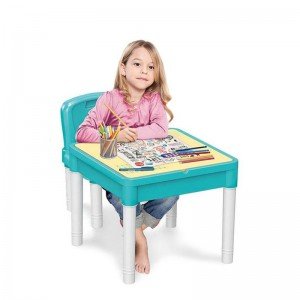 قیمت میز لگو با صندلی کودک