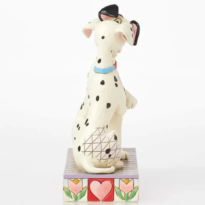 فیگور دیزنی 101 سگ خالدار  (Ways to Love You (Pongo & Perdita کد 6016331
