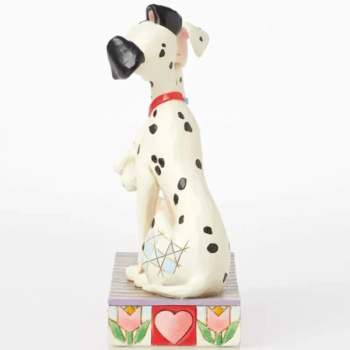 فیگور دیزنی 101 سگ خالدار  (Ways to Love You (Pongo & Perdita کد 6016331