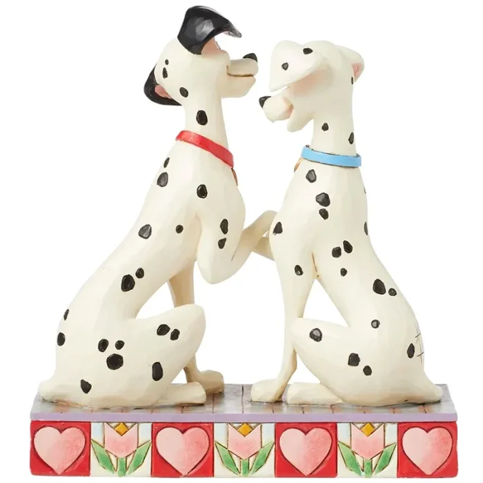 فیگور دیزنی 101 سگ خالدار  (Ways to Love You (Pongo & Perdita کد 6016331