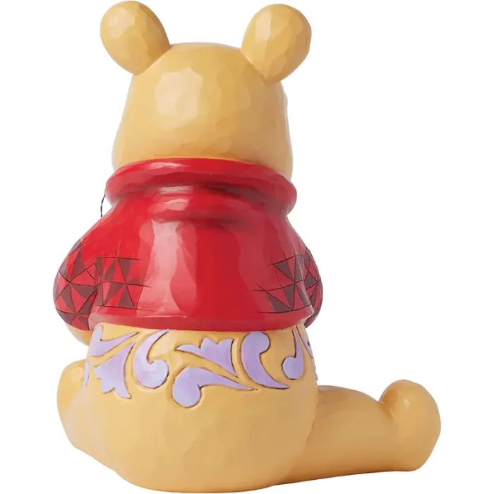 فیگور دیزنی وینی پو Winnie the Pooh with Honey pot کد 6014321