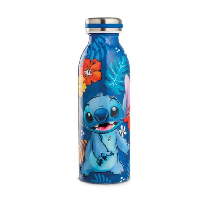 فلاسک کودک ایگان مدل استیچ egan BOTTIGLIA TERMICA STITCH 500ML کد 122004