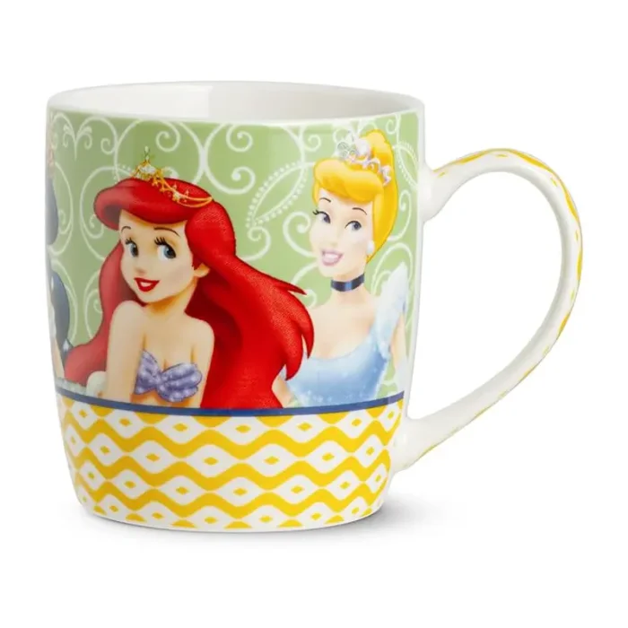 ماگ ایگان مدل پرنسس دیزنی Egan MUG PRINCESSES TALES 360ml کد 102007