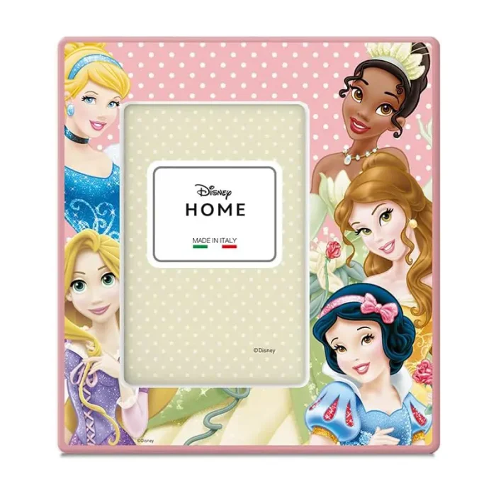 قاب عکس ایگان مدل پرنسس دیزنی PHOTOFRAME PRINCESSES 18X20CM کد 102013