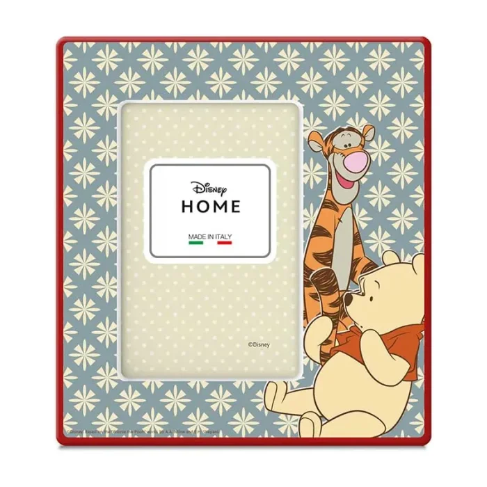قاب عکس ایگان مدل وینی پو PHOTOFRAME WINNIE THE POOH 18X20CM کد 102036